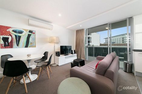 Property photo of 607/16 Merivale Street South Brisbane QLD 4101