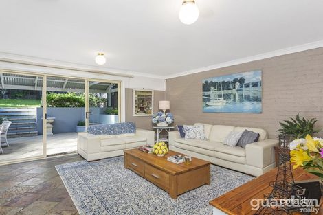 Property photo of 94A Grange Road Glenhaven NSW 2156