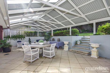 Property photo of 94A Grange Road Glenhaven NSW 2156
