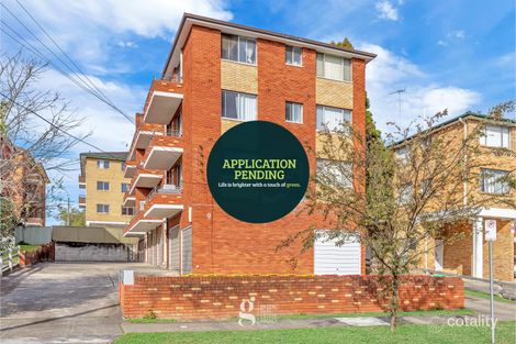 Property photo of 4/9 Reserve Street West Ryde NSW 2114