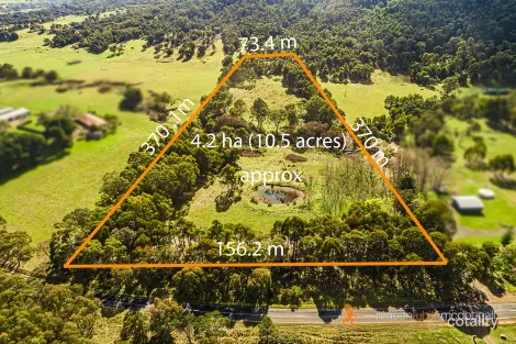 3493 Whittlesea-Yea Rd, Flowerdale, VIC 3717