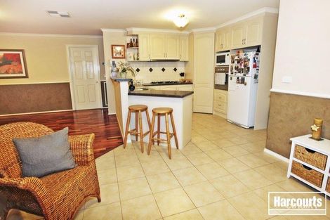 Property photo of 12 Henry Lawson Drive Pakenham VIC 3810
