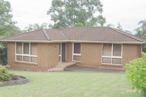 5 Burgundy Ct, Eschol Park, NSW 2558