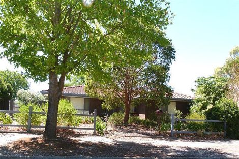 5 Homburg St, Tanunda, SA 5352