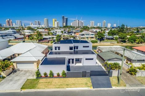 Property photo of 8 Crest View Key Broadbeach Waters QLD 4218