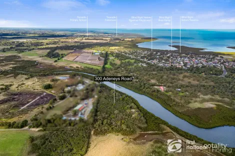 300 Adeneys Rd, Cannons Creek, VIC 3977