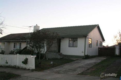 Property photo of 6 Cherry Grove Doveton VIC 3177