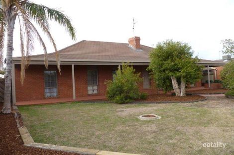 Property photo of 12 Brierwood Court Horsham VIC 3400