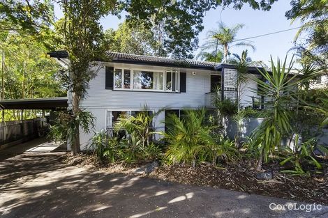 Property photo of 4 Kyoga Street Kenmore QLD 4069