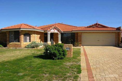 9 Blueridge Crst, Bibra Lake, WA 6163