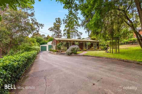 Property photo of 16 Beatty Parade Cockatoo VIC 3781