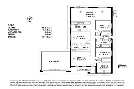 Property photo of 7 Richard Court Murray Bridge SA 5253