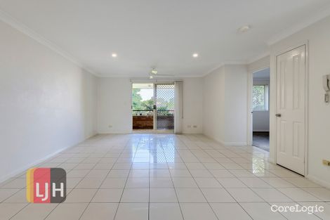 Property photo of 5/12 Wallace Street Chermside QLD 4032