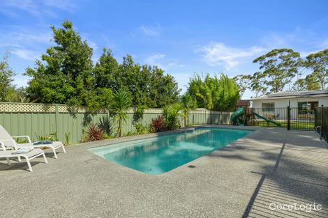 Property photo of 121 Loralyn Avenue St Georges Basin NSW 2540