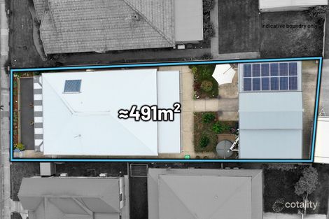 Property photo of 58 Robert Street Wallsend NSW 2287