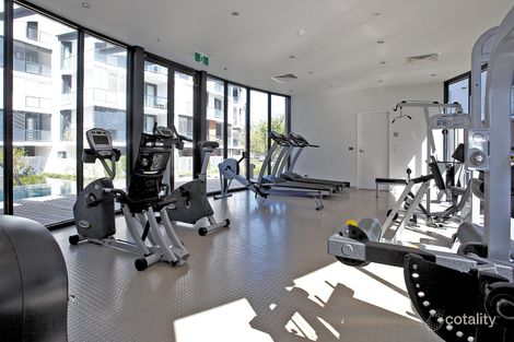 Property photo of 31/539 St Kilda Road Melbourne VIC 3004