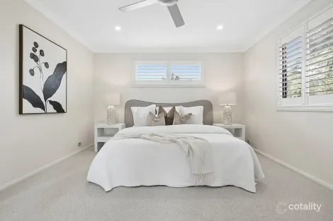 Property photo of 8 Winston Place Sylvania NSW 2224