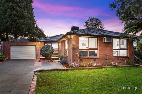 Property photo of 22 Saxon Avenue Wantirna VIC 3152