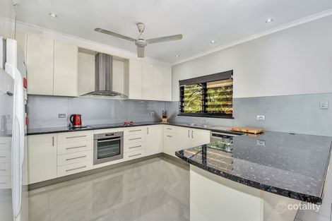 23 Gunter Cct, Woodroffe, NT 0830