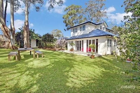 Property photo of 10 Calga Avenue Normanhurst NSW 2076
