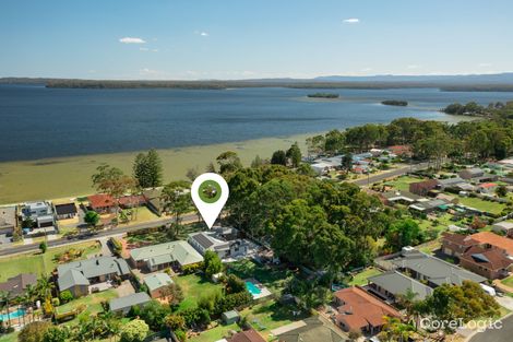 Property photo of 121 Loralyn Avenue St Georges Basin NSW 2540