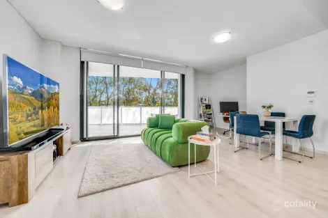 214/1 Herlina Cres, Rouse Hill, NSW 2155