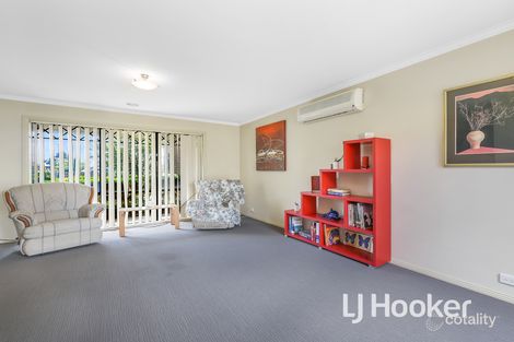 Property photo of 13 Dartmoor Drive Cranbourne East VIC 3977