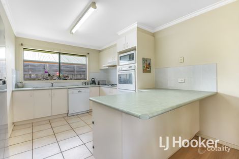 Property photo of 13 Dartmoor Drive Cranbourne East VIC 3977