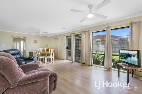 Property photo of 13 Dartmoor Drive Cranbourne East VIC 3977