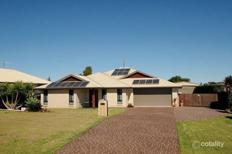 Property photo of 48 Shoesmith Road Westbrook QLD 4350