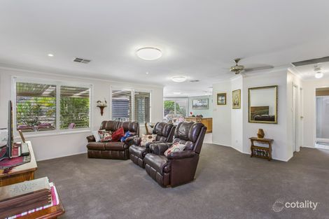Property photo of 26 Dalmeny Drive Macquarie Hills NSW 2285