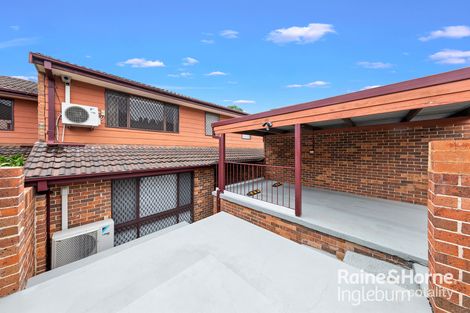 Property photo of 6 Jacquinot Place Glenfield NSW 2167