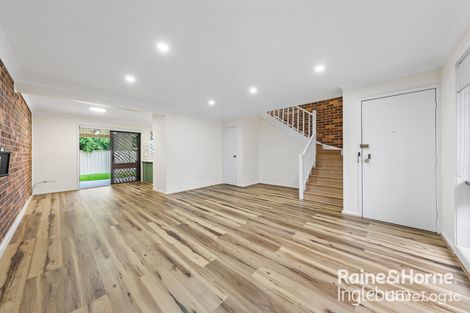 Property photo of 6 Jacquinot Place Glenfield NSW 2167
