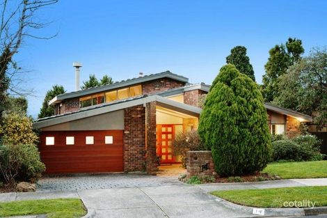 14 Caithness Cres, Glen Waverley, VIC 3150