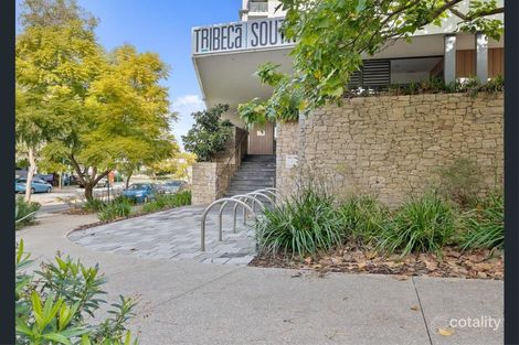 Property photo of 50/8 Hawksburn Road Rivervale WA 6103