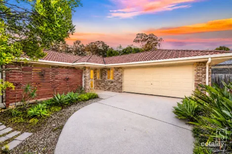 Property photo of 50 Brumby Circuit Sumner QLD 4074