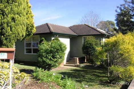 Property photo of 2 Deakin Street Ermington NSW 2115