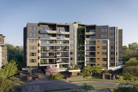 Property photo of 101/20-24 Curwen Terrace Chermside QLD 4032