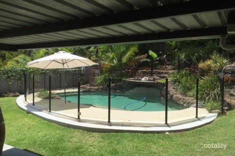 Property photo of 14 Nottinghill Place Oxenford QLD 4210