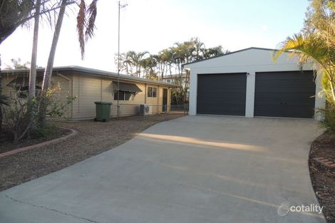 Property photo of 43 Jackson Avenue Moranbah QLD 4744