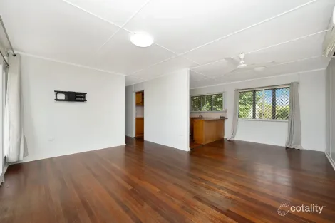 Property photo of 164 Charles Street Cranbrook QLD 4814