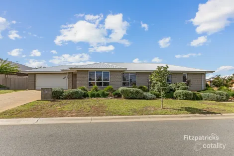 33 Sturrock Dr, Boorooma, NSW 2650