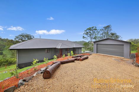 Property photo of 160 Top Forestry Road Ridgewood QLD 4563