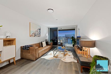 Property photo of 1412/70 Longland Street Newstead QLD 4006