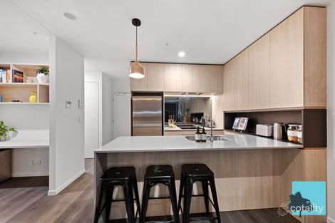 Property photo of 1412/70 Longland Street Newstead QLD 4006