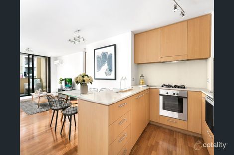 302/8 Cooper St, Surry Hills, NSW 2010