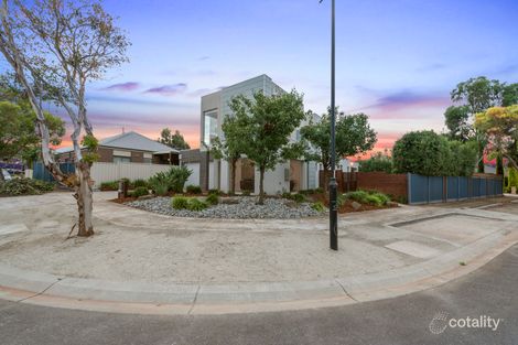 Property photo of 8 Etheridge Rise Caroline Springs VIC 3023