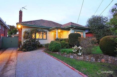 Property photo of 3 Walnut Street Ormond VIC 3204