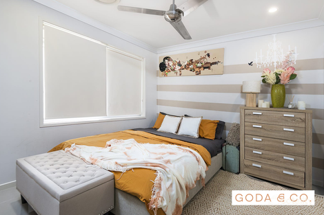 Property photo of 11 Owen Stanley Place Darra QLD 4076