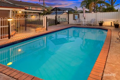 Property photo of 4 Galway Court Horsley NSW 2530